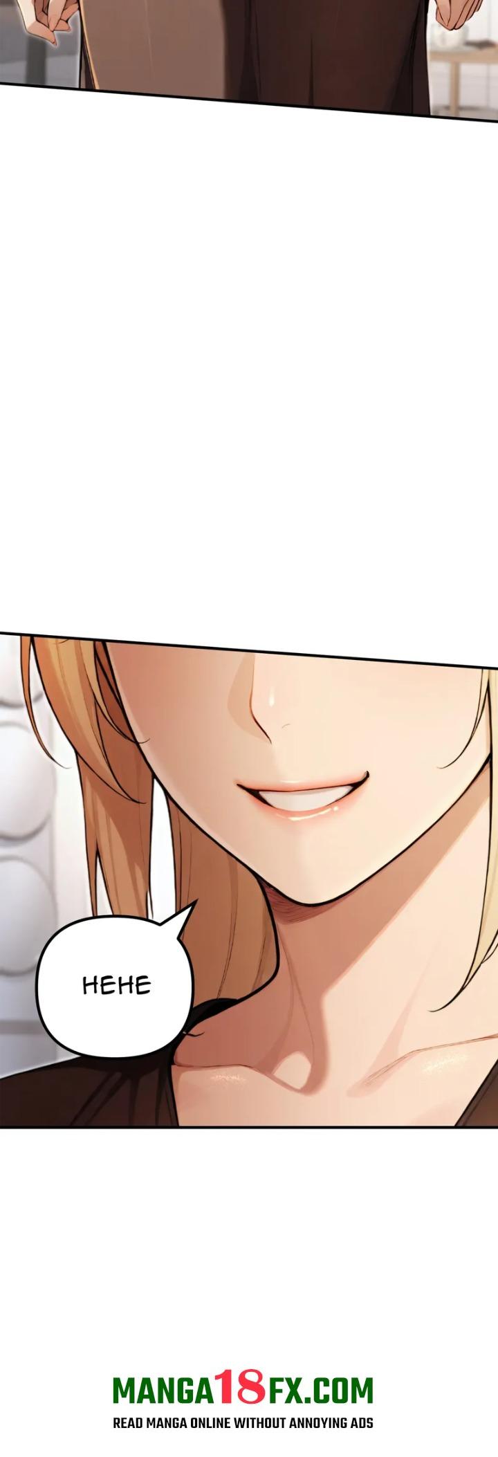 A Girlfriend Every Day of the Week - Chapter 11 Page 52