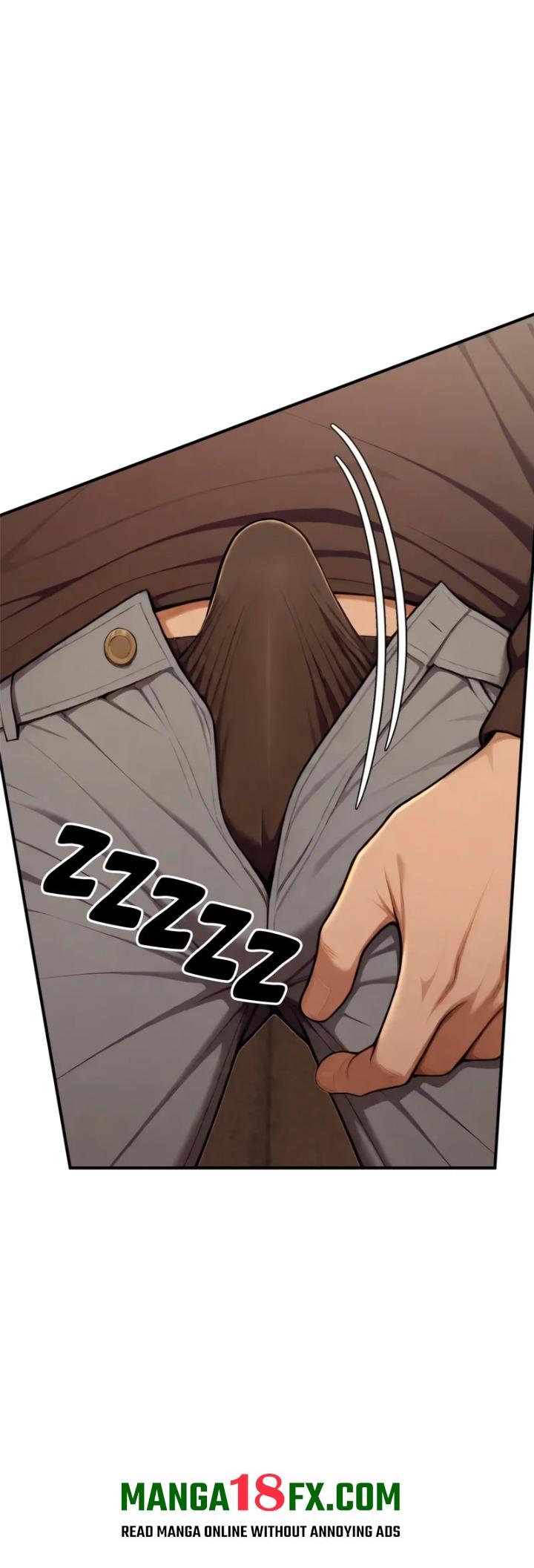 A Girlfriend Every Day of the Week - Chapter 11 Page 6