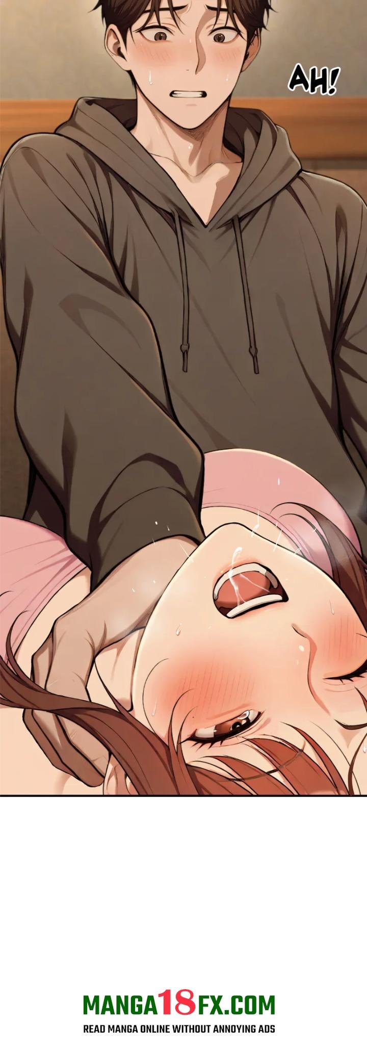 A Girlfriend Every Day of the Week - Chapter 11 Page 64