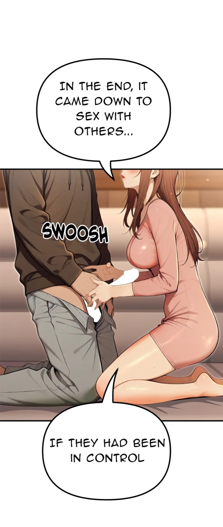 A Girlfriend Every Day of the Week - Chapter 11 Page 83