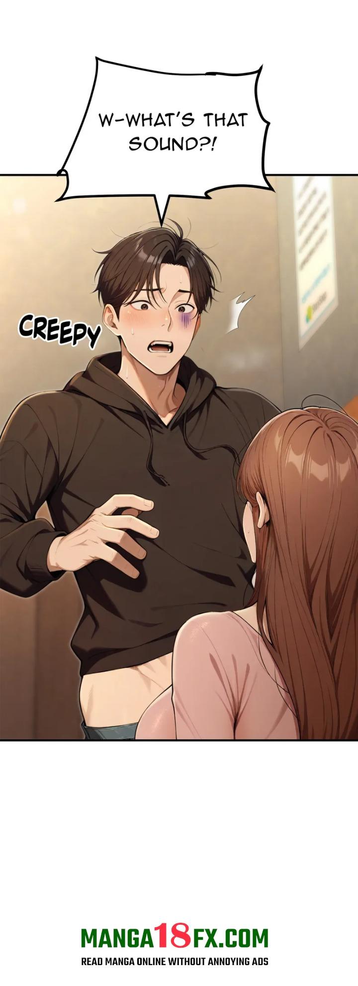 A Girlfriend Every Day of the Week - Chapter 11 Page 90