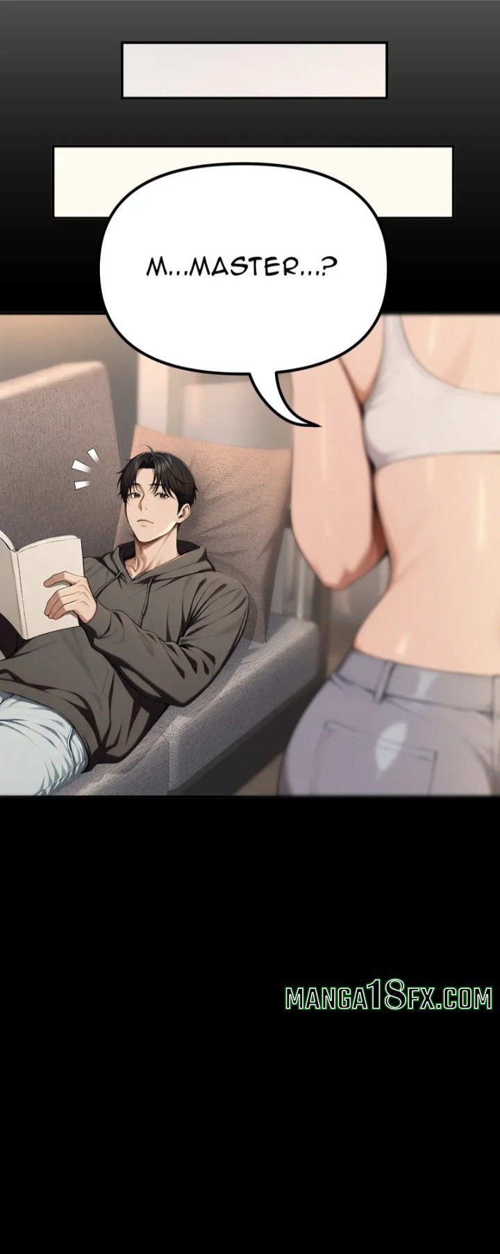 A Girlfriend Every Day of the Week - Chapter 12 Page 21