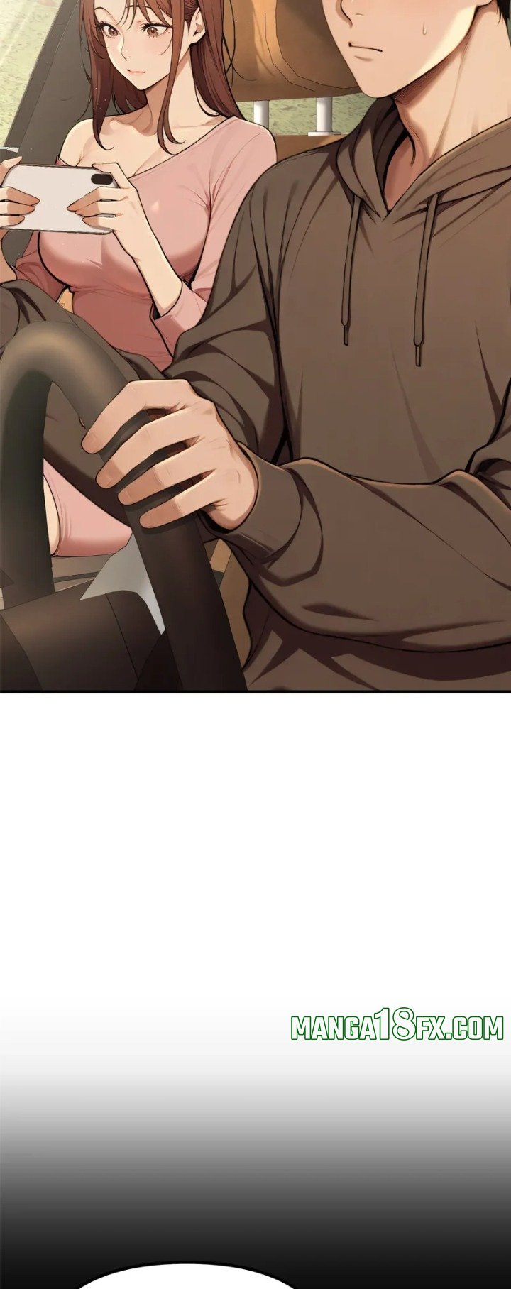 A Girlfriend Every Day of the Week - Chapter 12 Page 3