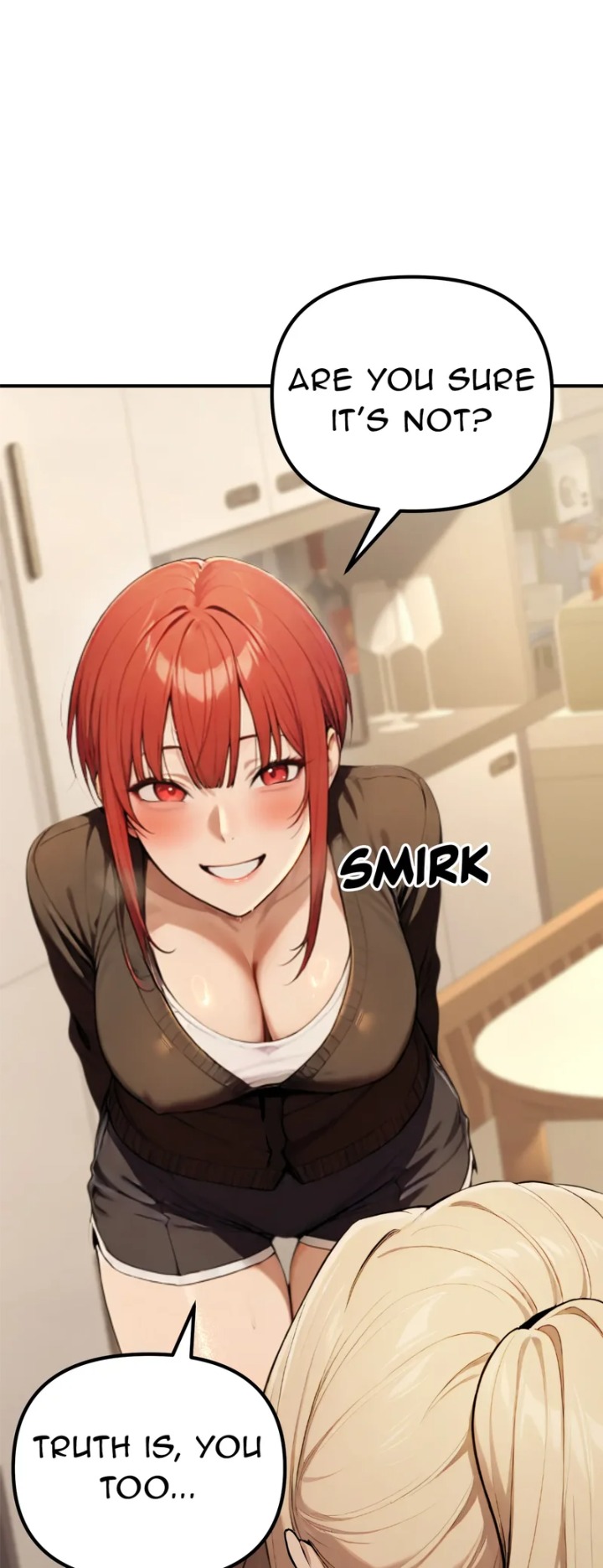 A Girlfriend Every Day of the Week - Chapter 12 Page 35