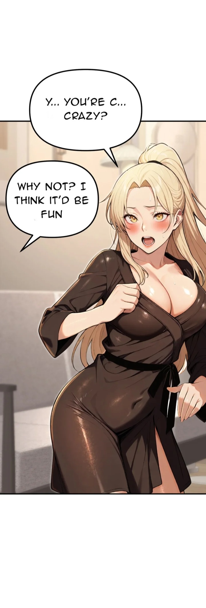 A Girlfriend Every Day of the Week - Chapter 12 Page 41