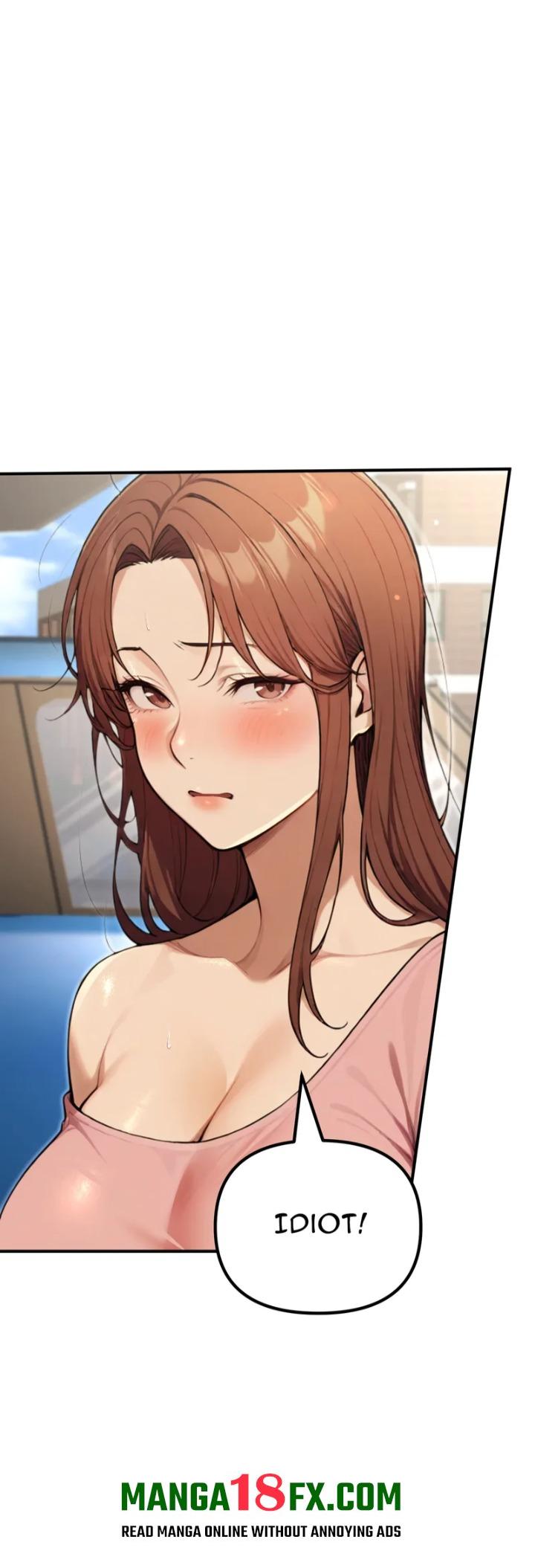 A Girlfriend Every Day of the Week - Chapter 12 Page 55