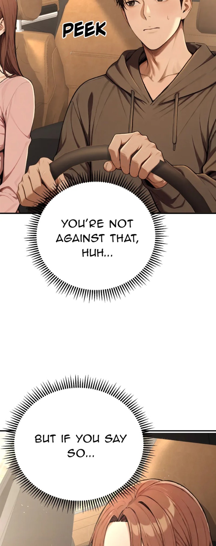 A Girlfriend Every Day of the Week - Chapter 12 Page 6