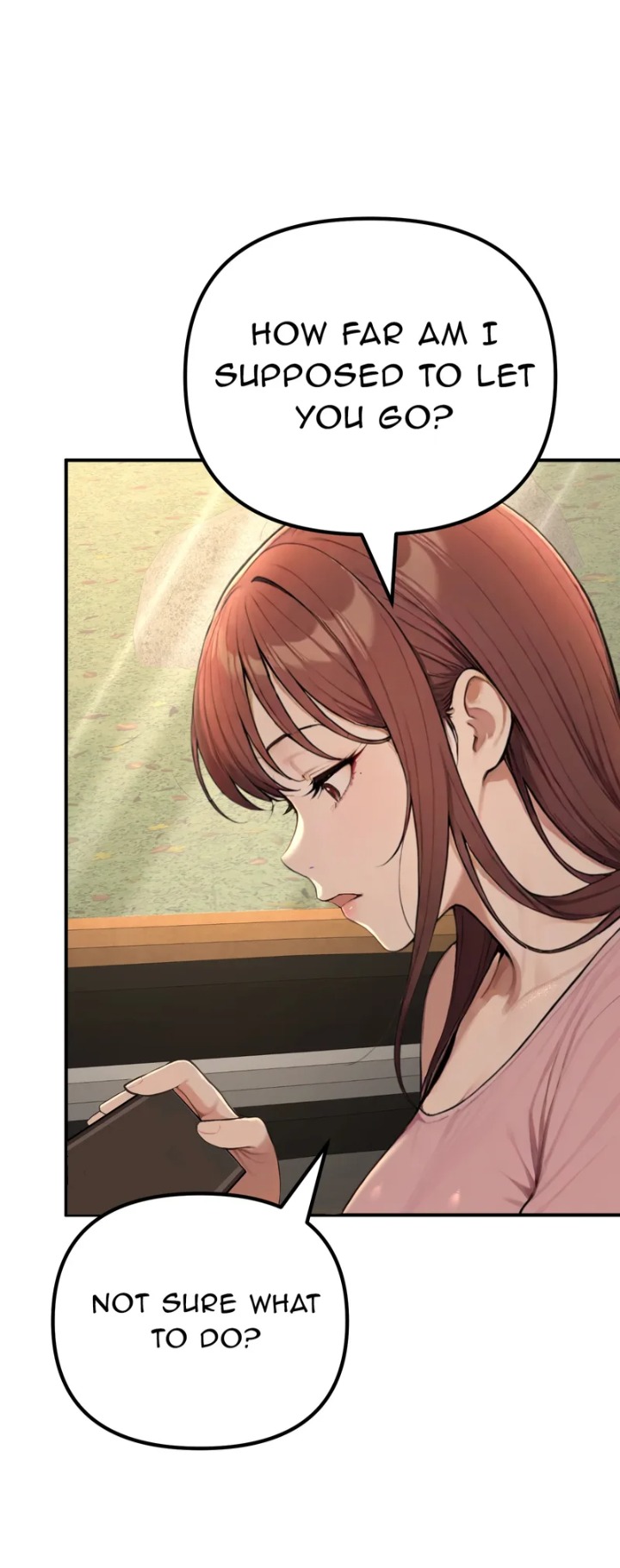 A Girlfriend Every Day of the Week - Chapter 12 Page 8