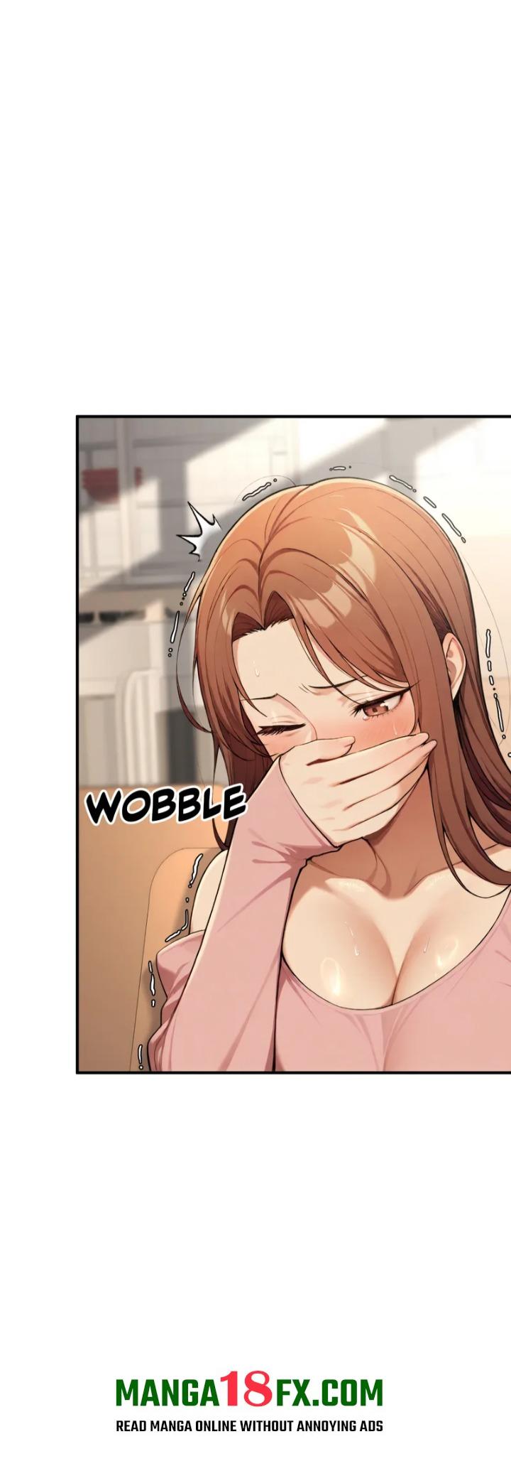 A Girlfriend Every Day of the Week - Chapter 12 Page 80