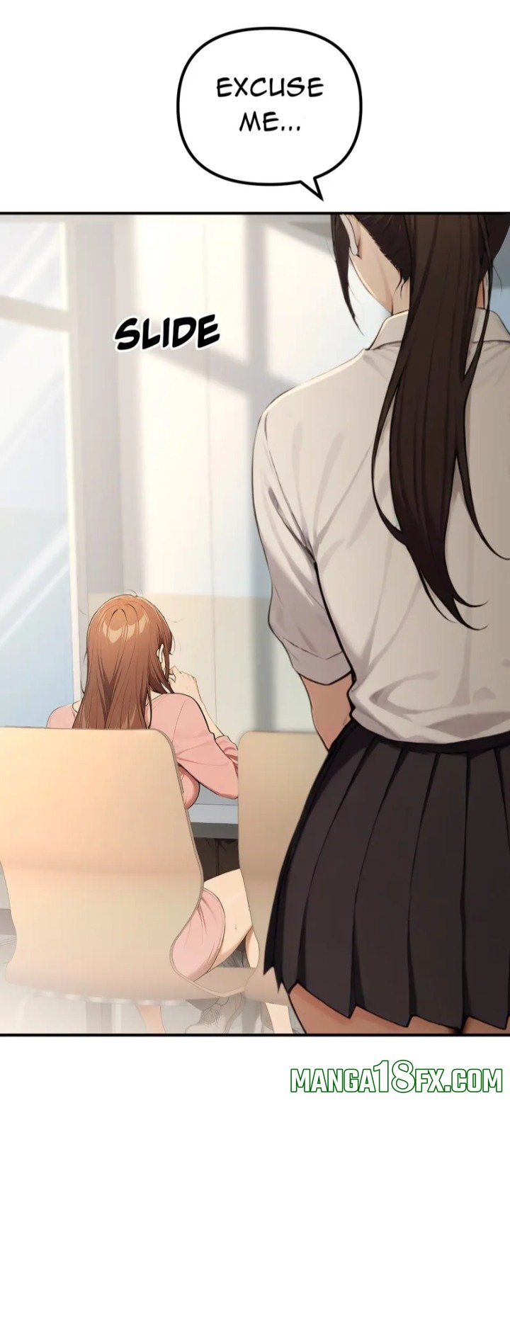 A Girlfriend Every Day of the Week - Chapter 12 Page 81