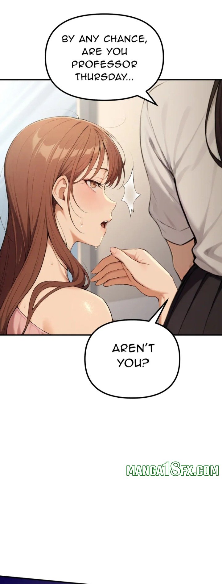 A Girlfriend Every Day of the Week - Chapter 12 Page 82