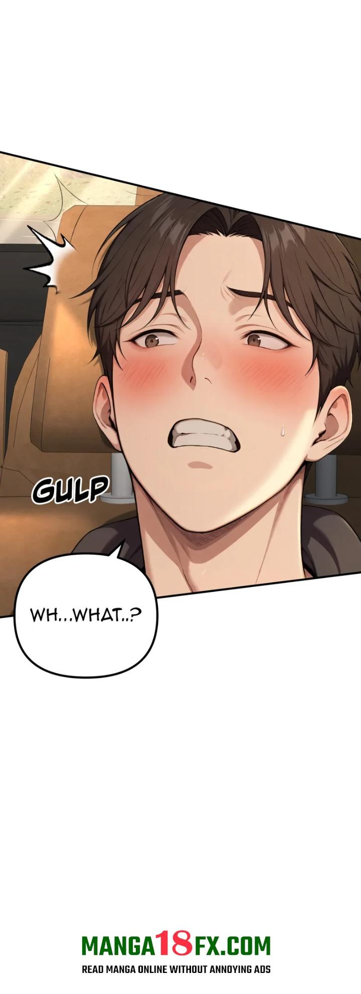 A Girlfriend Every Day of the Week - Chapter 12 Page 9