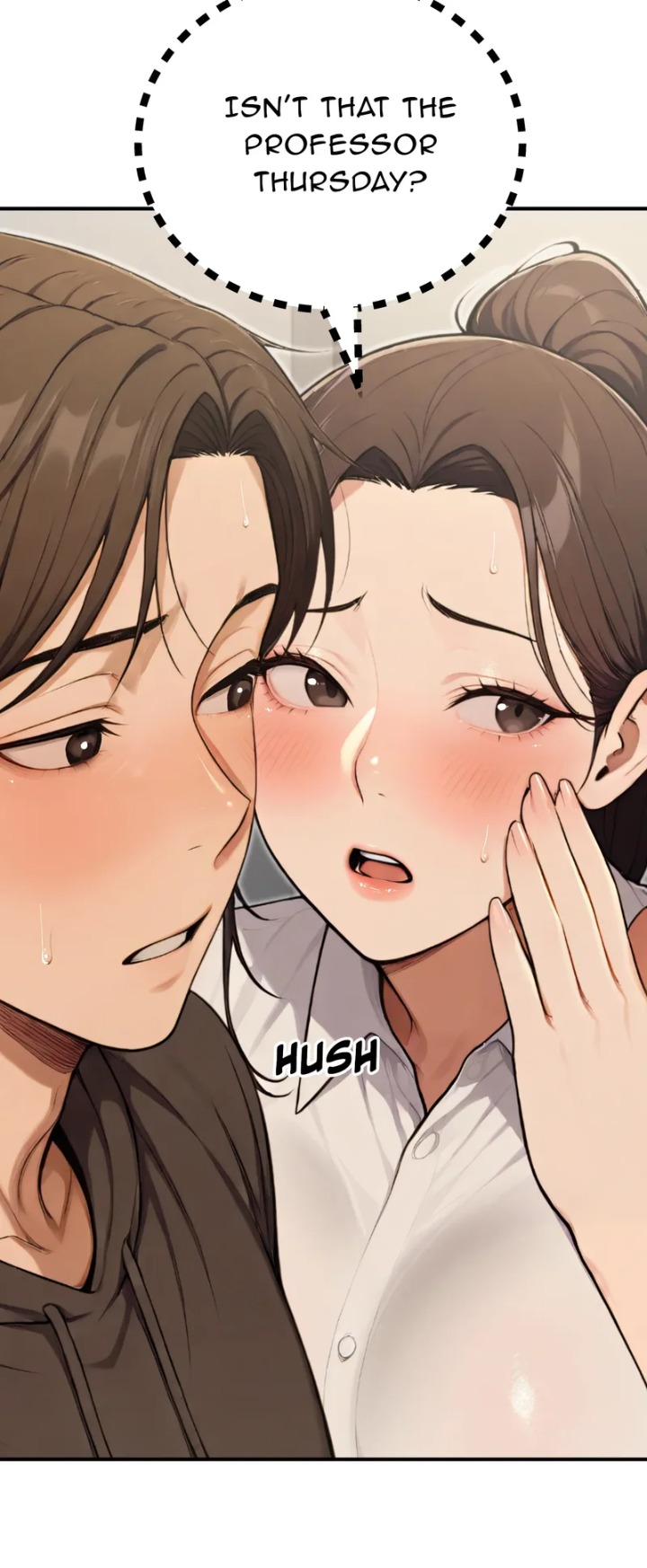 A Girlfriend Every Day of the Week - Chapter 13 Page 13