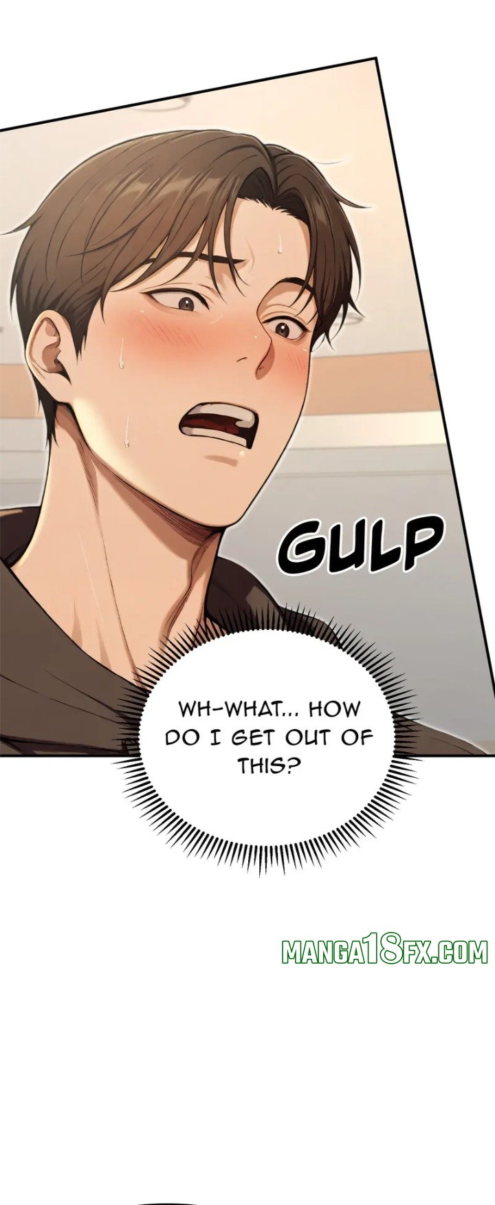 A Girlfriend Every Day of the Week - Chapter 13 Page 19