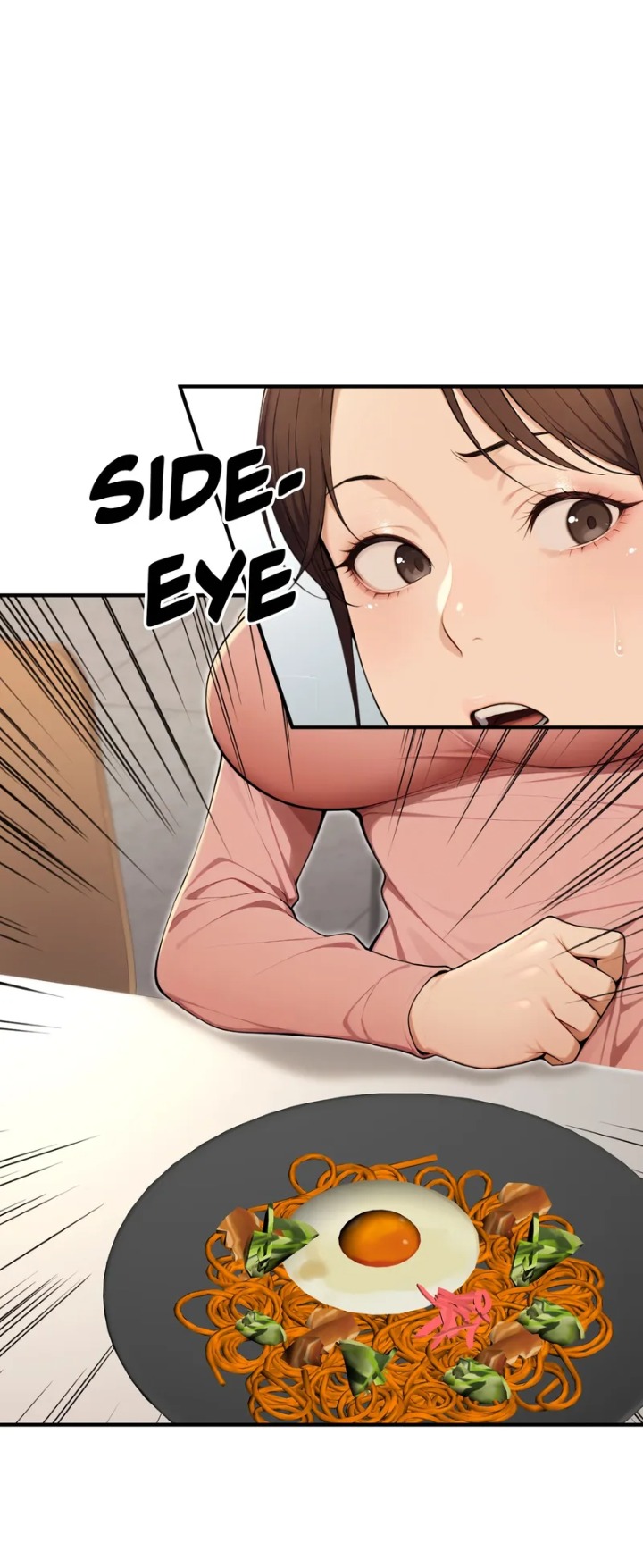 A Girlfriend Every Day of the Week - Chapter 13 Page 21