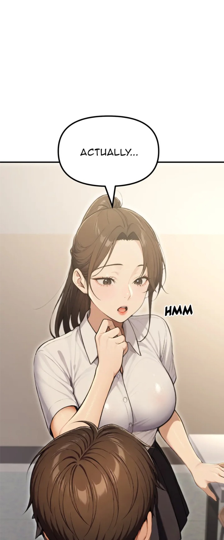 A Girlfriend Every Day of the Week - Chapter 13 Page 22