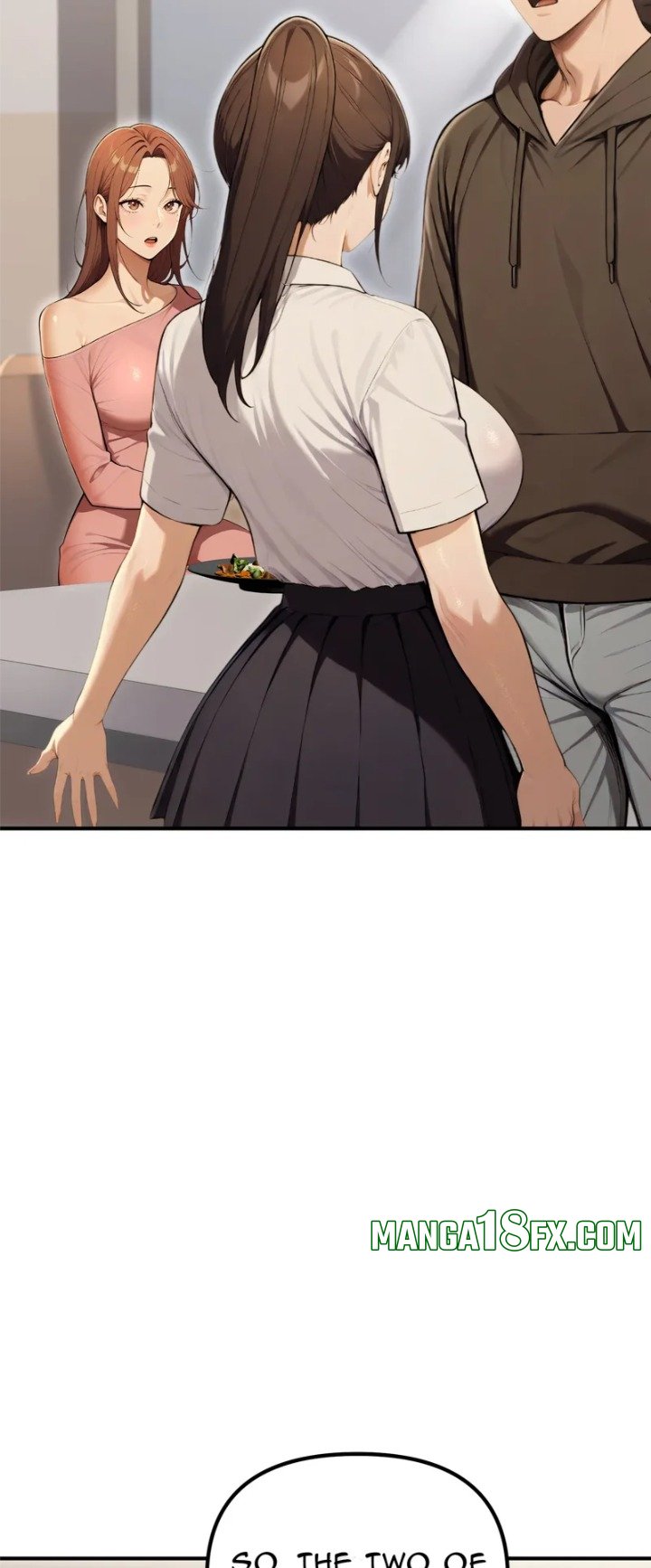 A Girlfriend Every Day of the Week - Chapter 13 Page 24