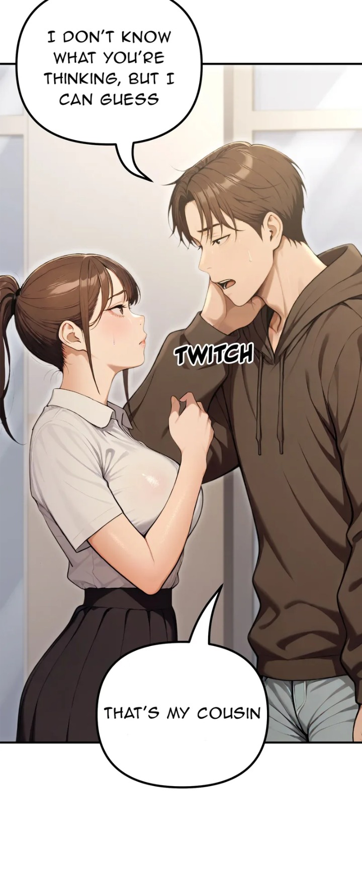 A Girlfriend Every Day of the Week - Chapter 13 Page 28