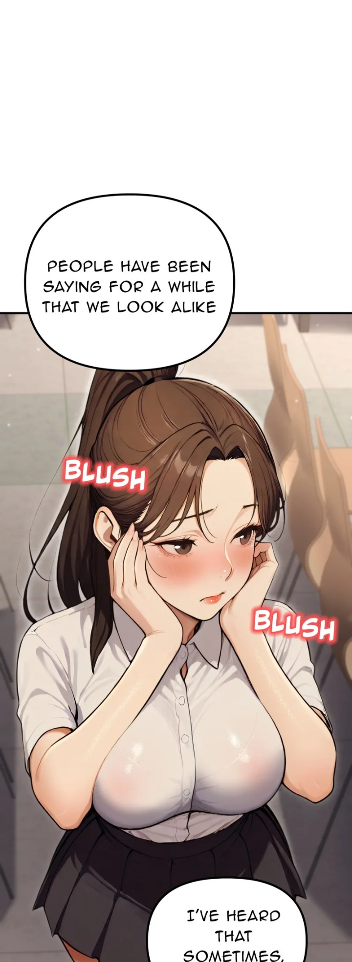 A Girlfriend Every Day of the Week - Chapter 13 Page 29