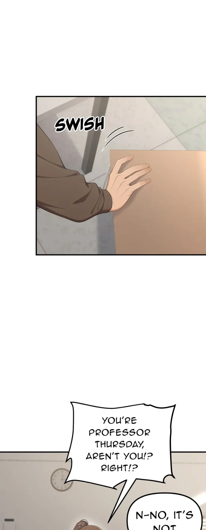 A Girlfriend Every Day of the Week - Chapter 13 Page 4