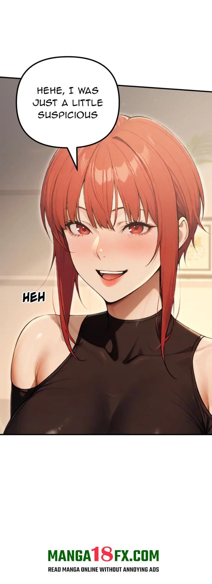 A Girlfriend Every Day of the Week - Chapter 13 Page 42