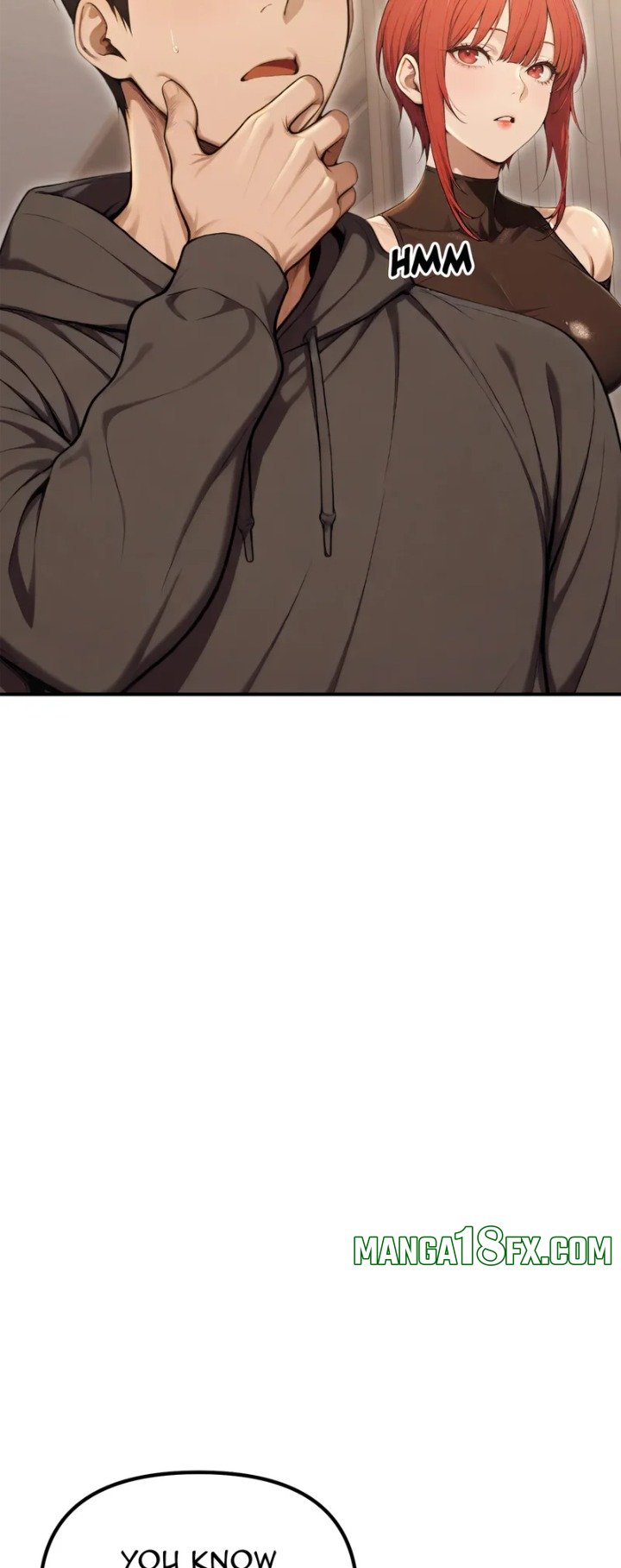 A Girlfriend Every Day of the Week - Chapter 13 Page 46