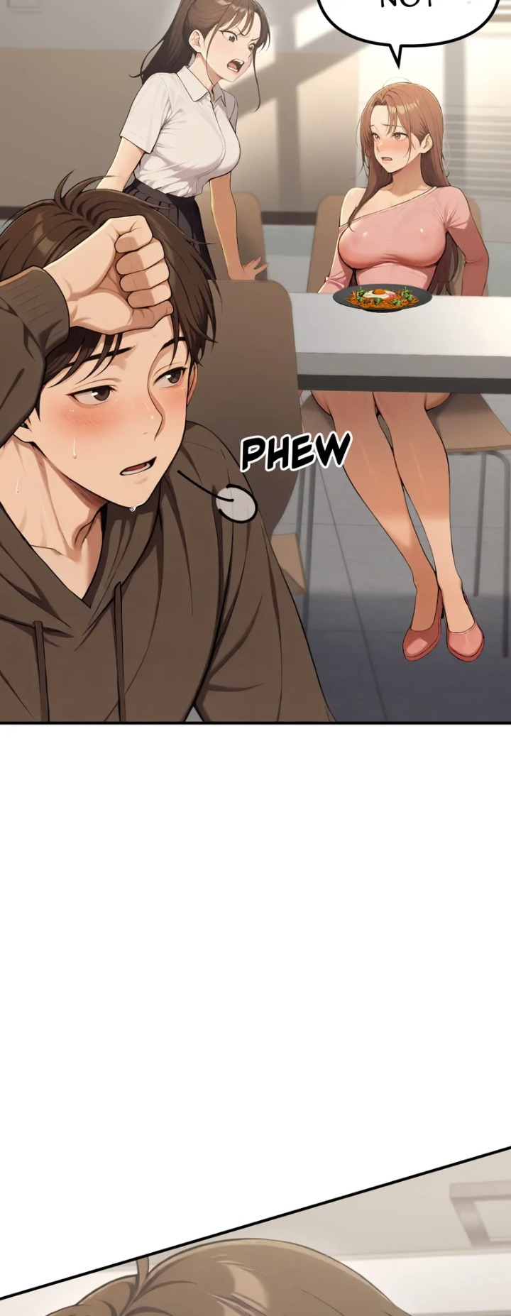 A Girlfriend Every Day of the Week - Chapter 13 Page 5