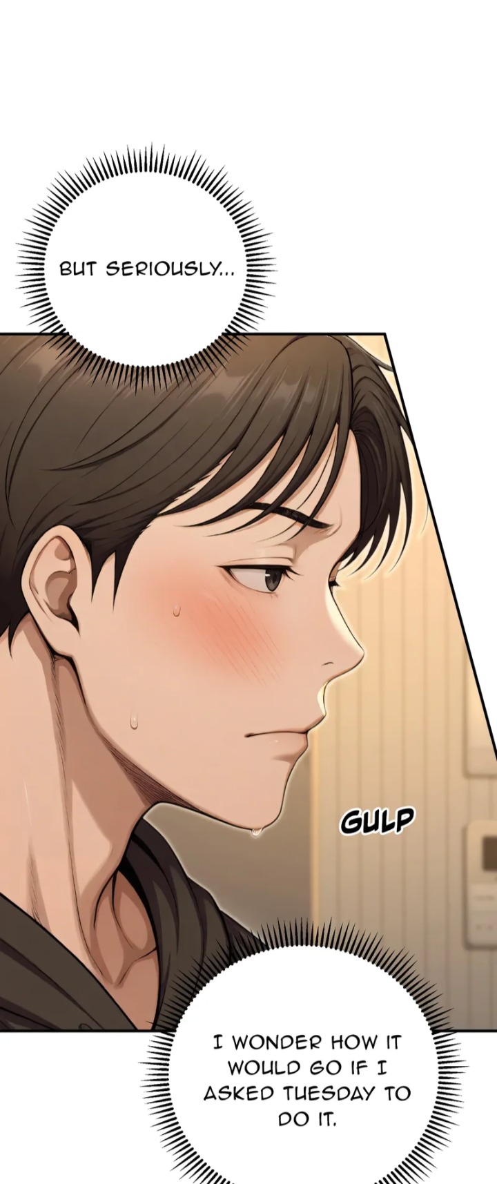 A Girlfriend Every Day of the Week - Chapter 13 Page 55