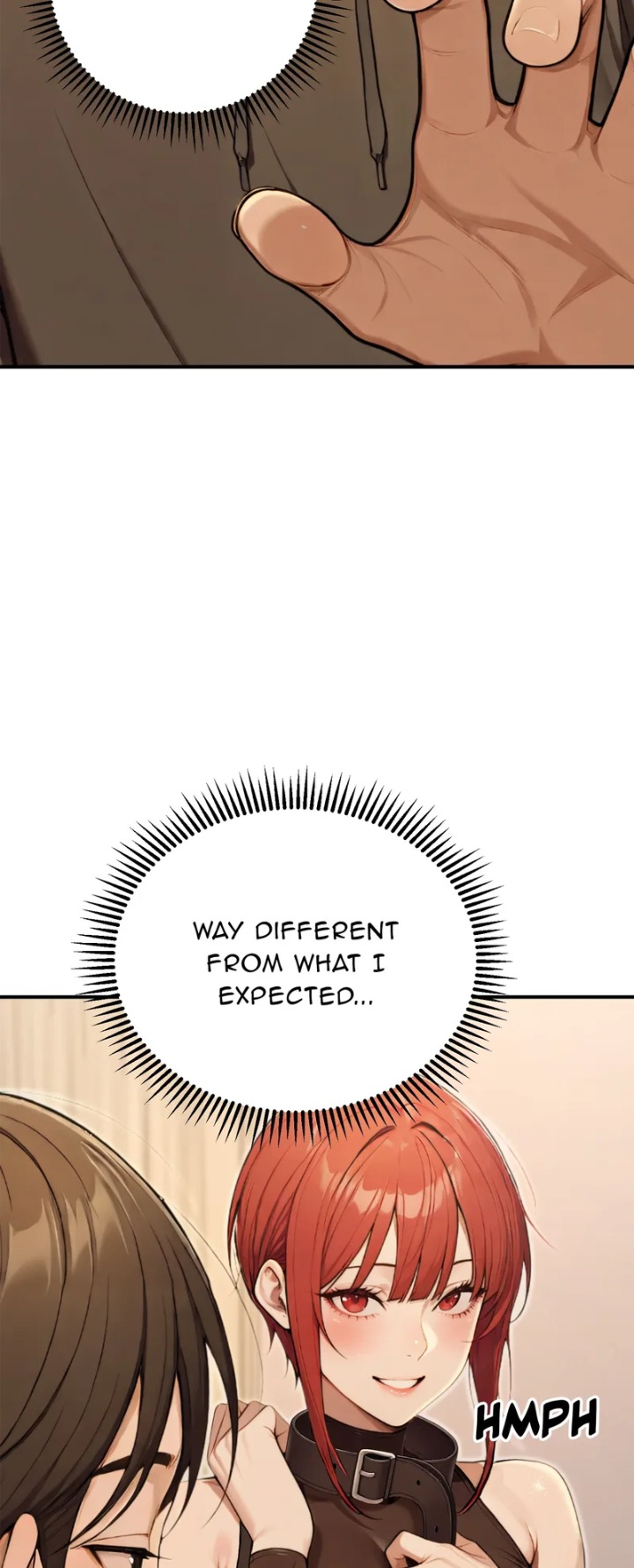 A Girlfriend Every Day of the Week - Chapter 13 Page 71