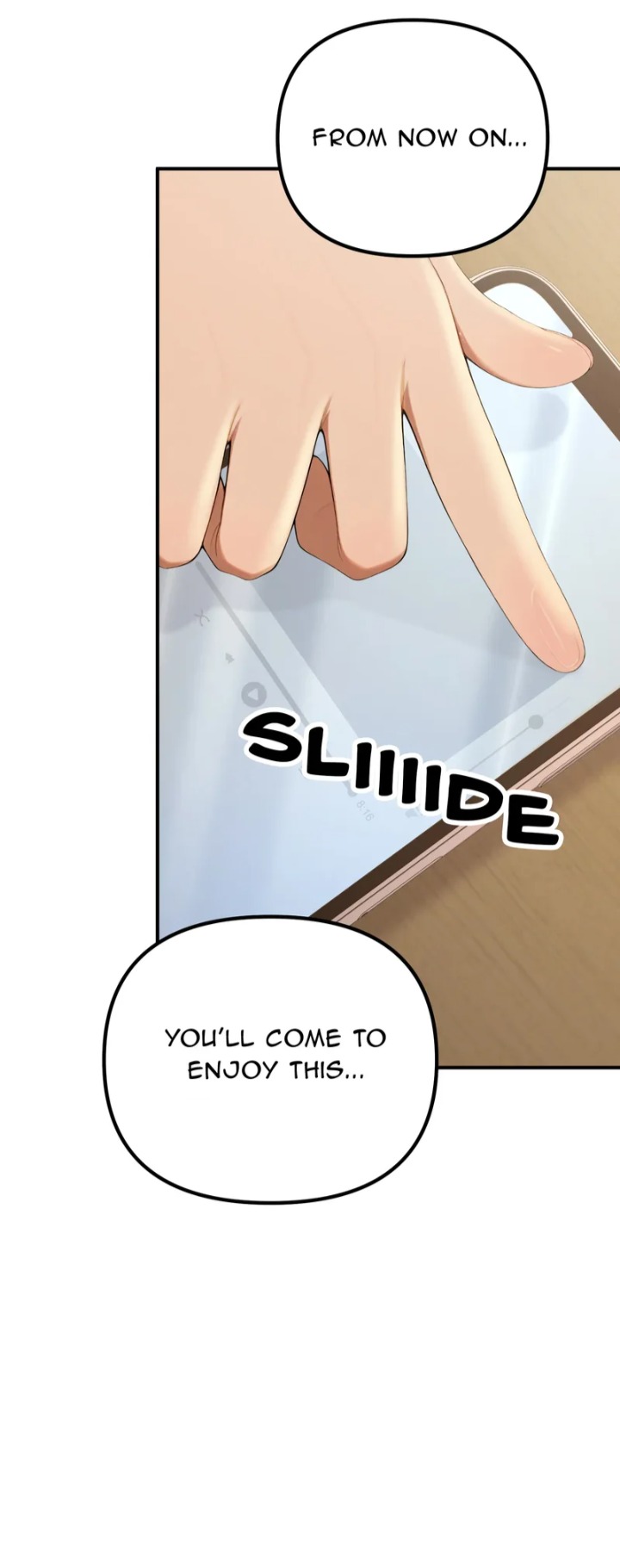 A Girlfriend Every Day of the Week - Chapter 13 Page 81