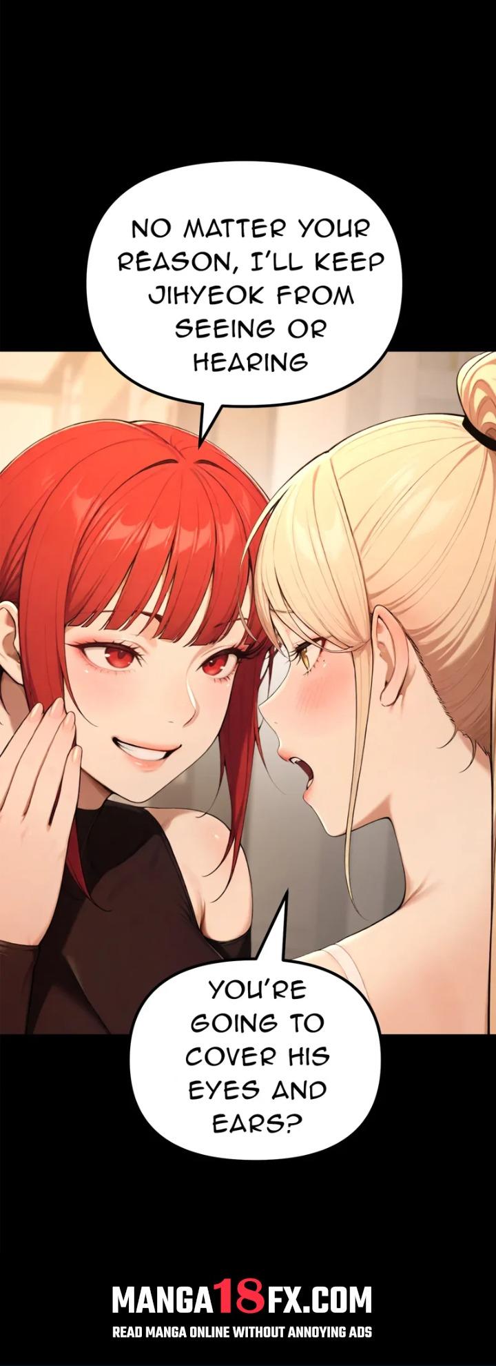 A Girlfriend Every Day of the Week - Chapter 14 Page 12