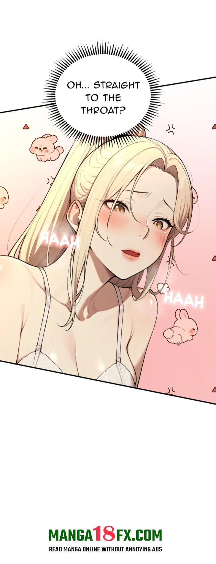 A Girlfriend Every Day of the Week - Chapter 14 Page 33