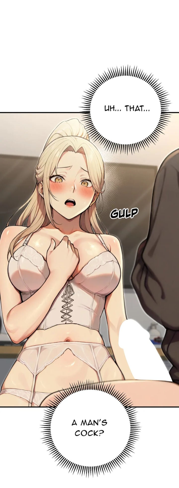 A Girlfriend Every Day of the Week - Chapter 14 Page 47