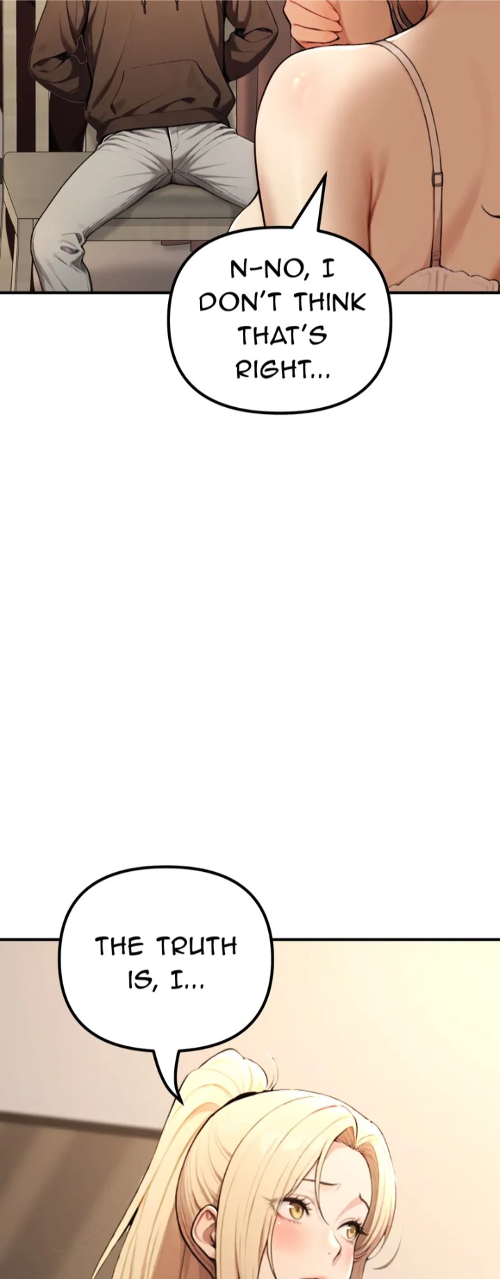 A Girlfriend Every Day of the Week - Chapter 14 Page 5