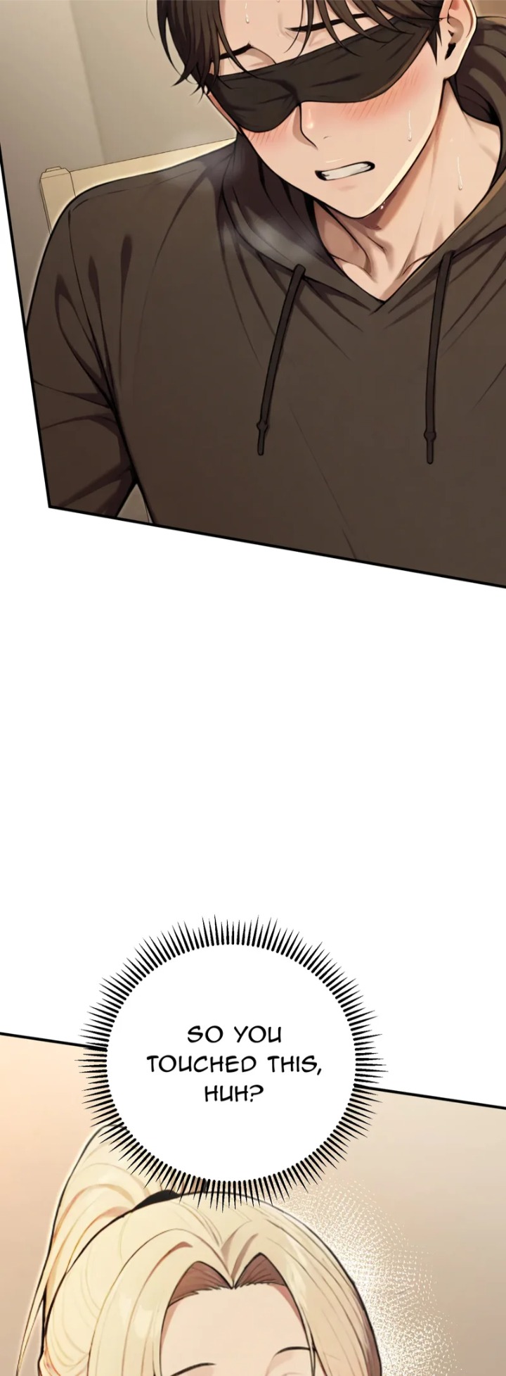 A Girlfriend Every Day of the Week - Chapter 14 Page 50