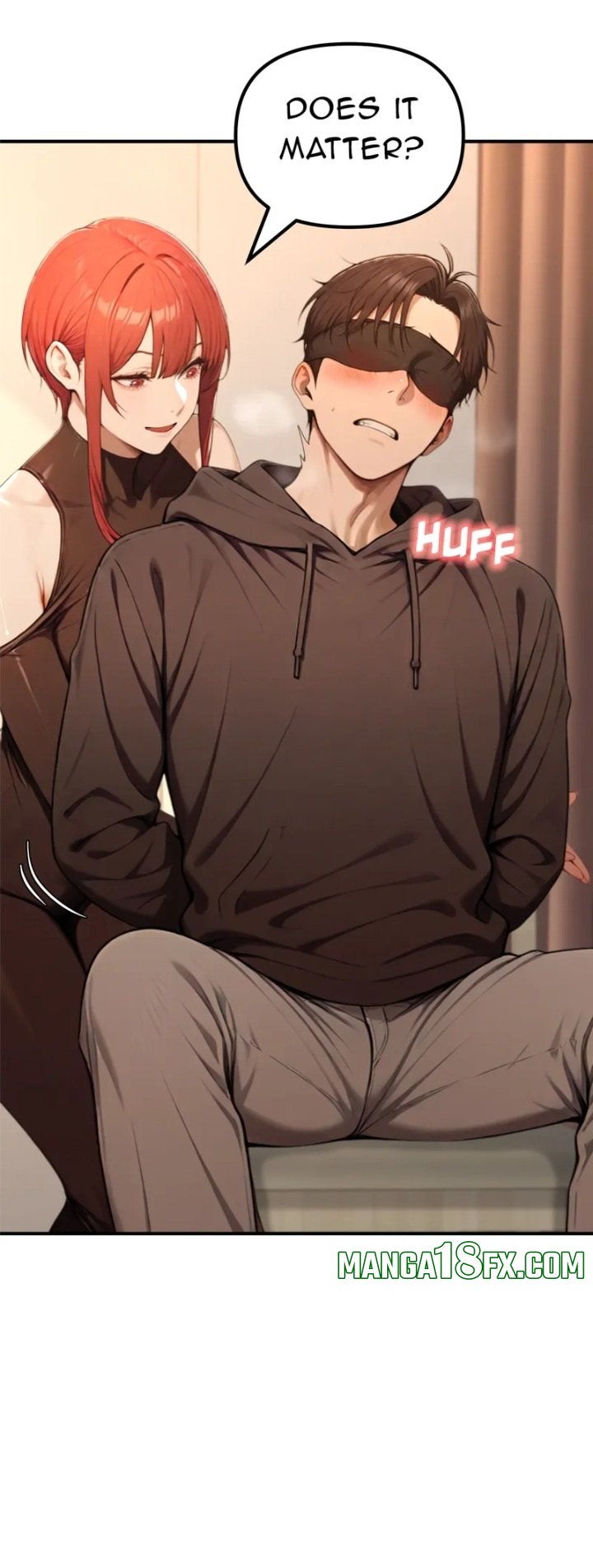 A Girlfriend Every Day of the Week - Chapter 14 Page 7