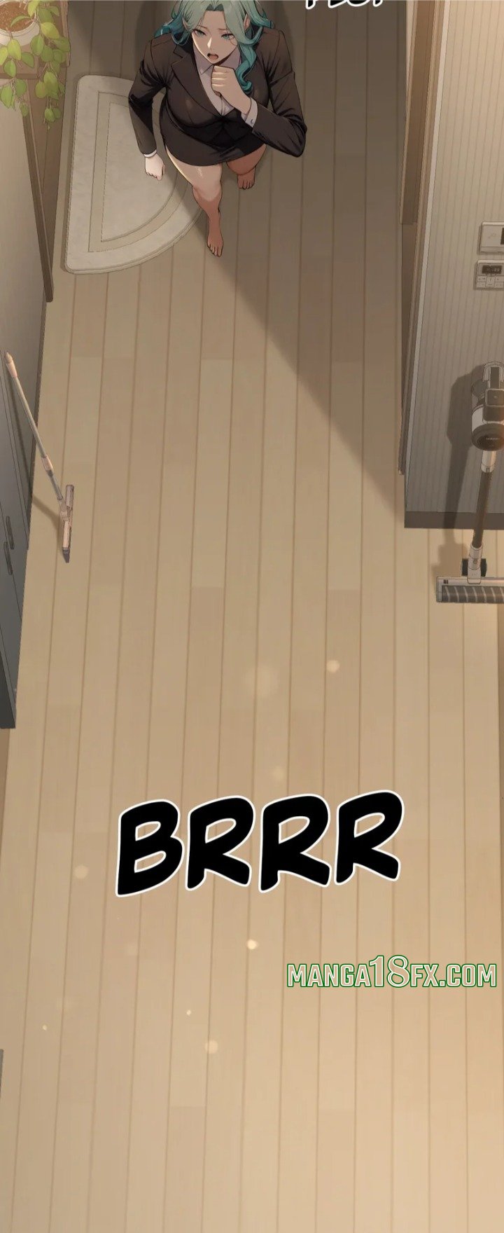 A Girlfriend Every Day of the Week - Chapter 15 Page 3