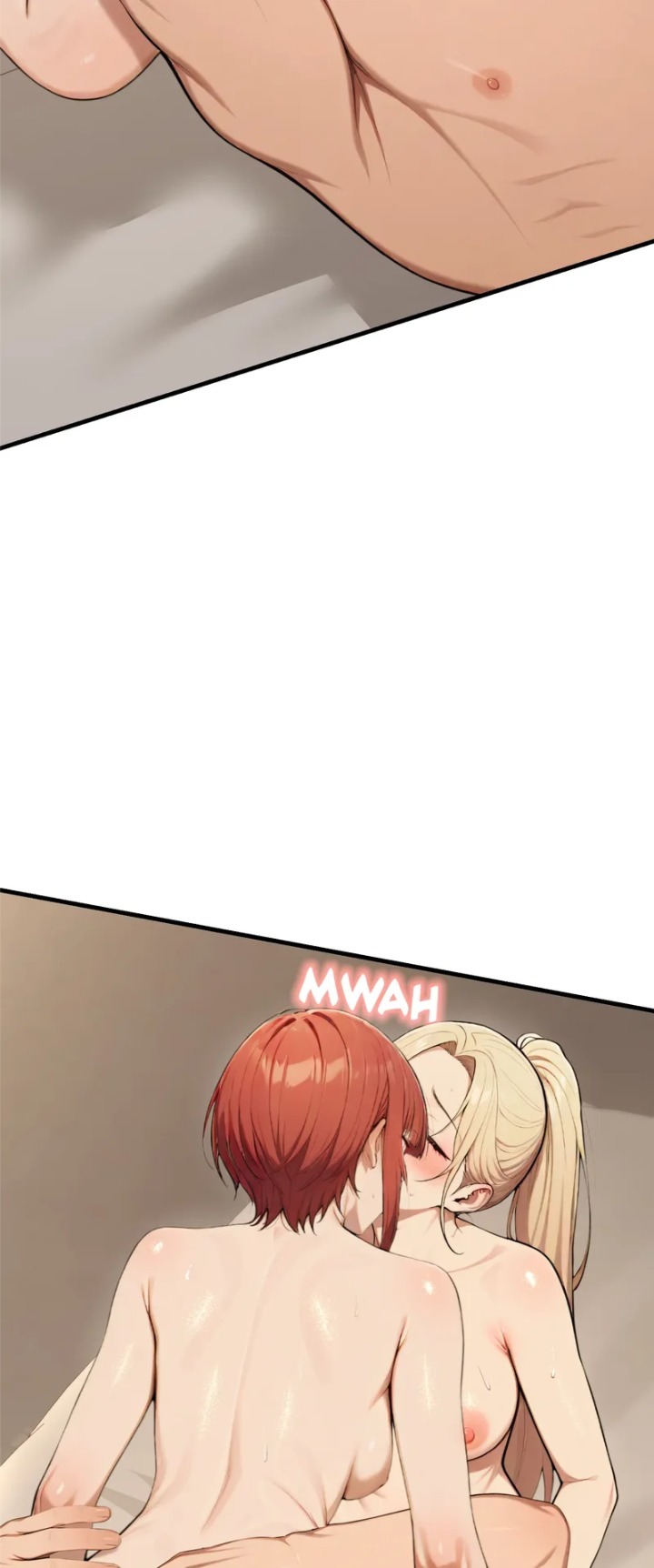 A Girlfriend Every Day of the Week - Chapter 15 Page 36