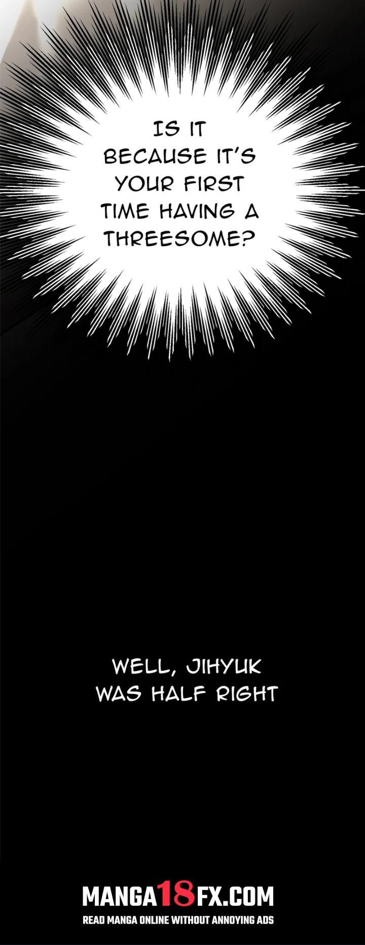 A Girlfriend Every Day of the Week - Chapter 15 Page 42