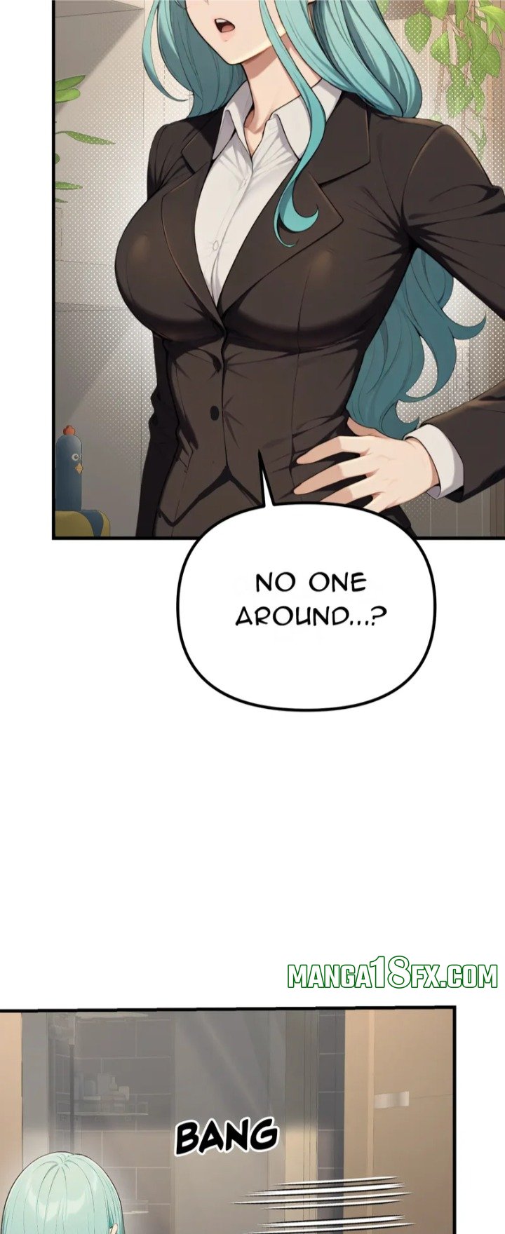 A Girlfriend Every Day of the Week - Chapter 15 Page 5