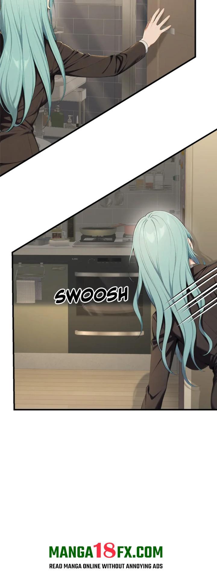 A Girlfriend Every Day of the Week - Chapter 15 Page 6