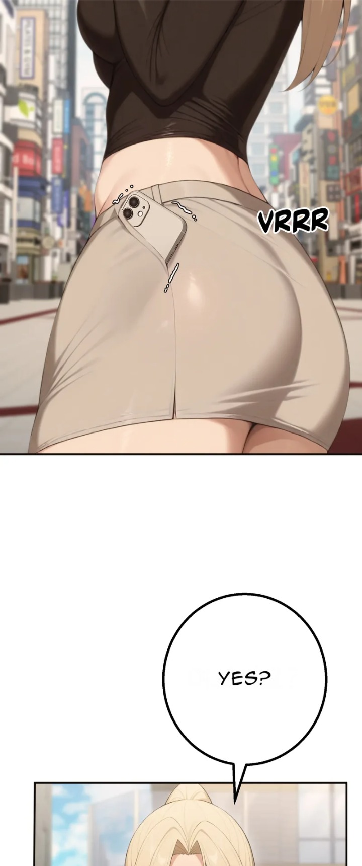 A Girlfriend Every Day of the Week - Chapter 16 Page 10