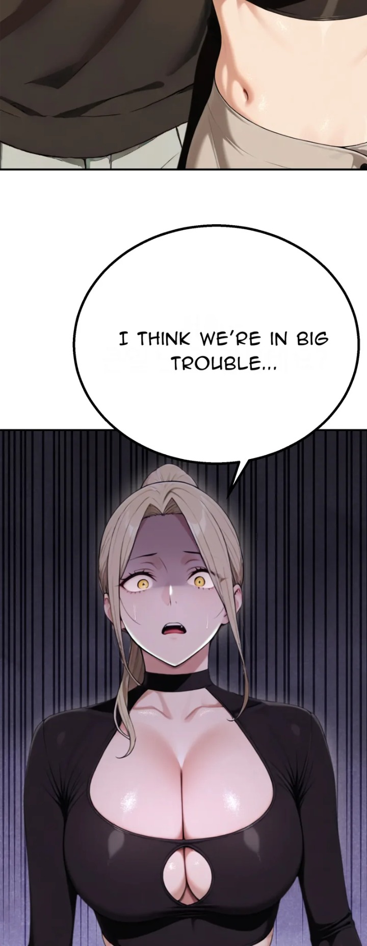 A Girlfriend Every Day of the Week - Chapter 16 Page 19