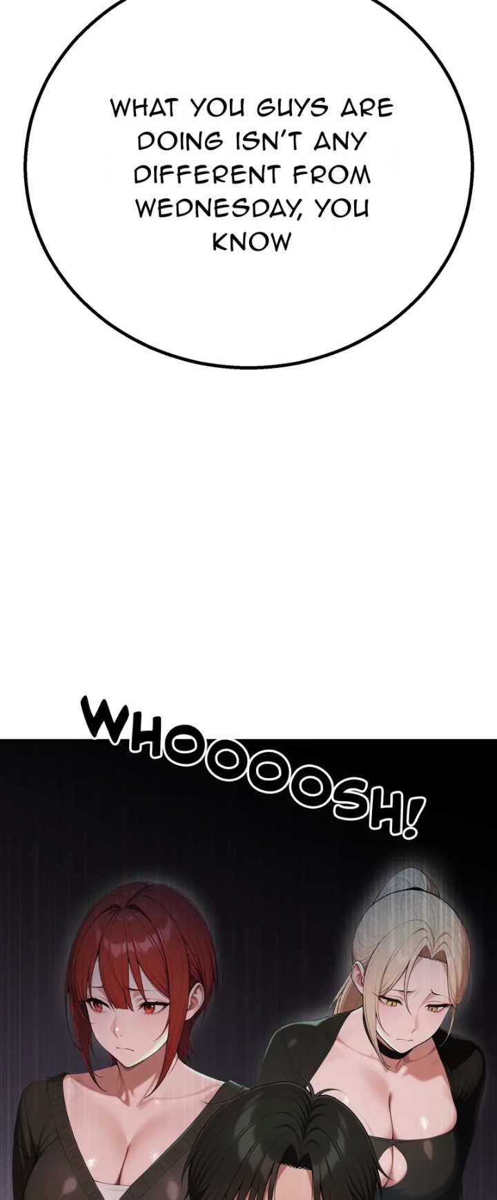 A Girlfriend Every Day of the Week - Chapter 16 Page 31