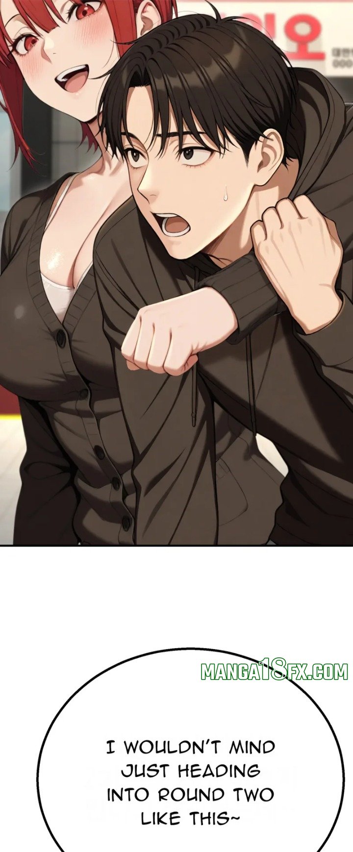 A Girlfriend Every Day of the Week - Chapter 16 Page 6