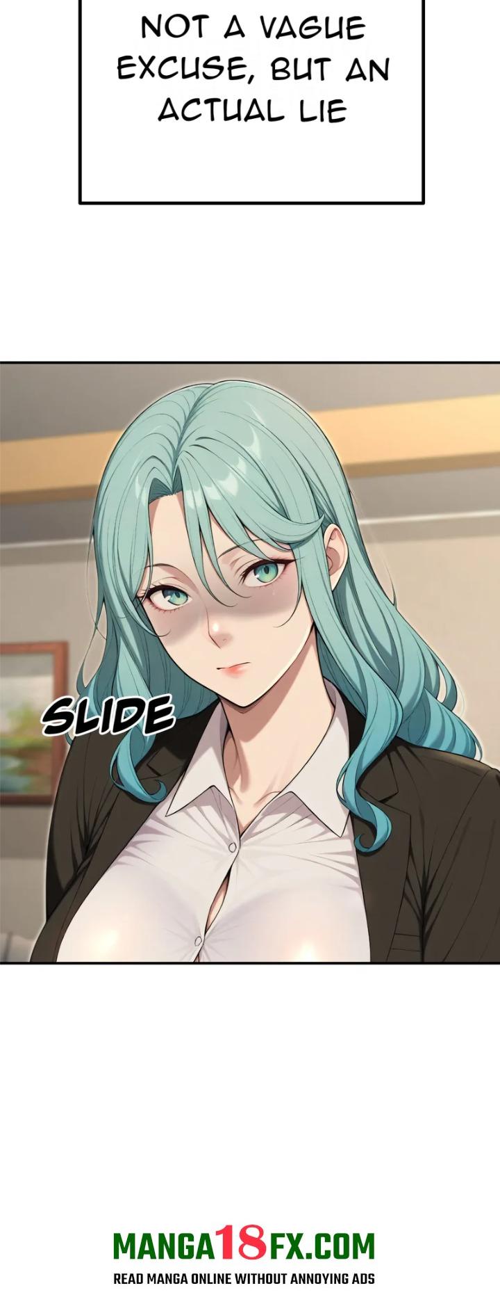 A Girlfriend Every Day of the Week - Chapter 16 Page 62