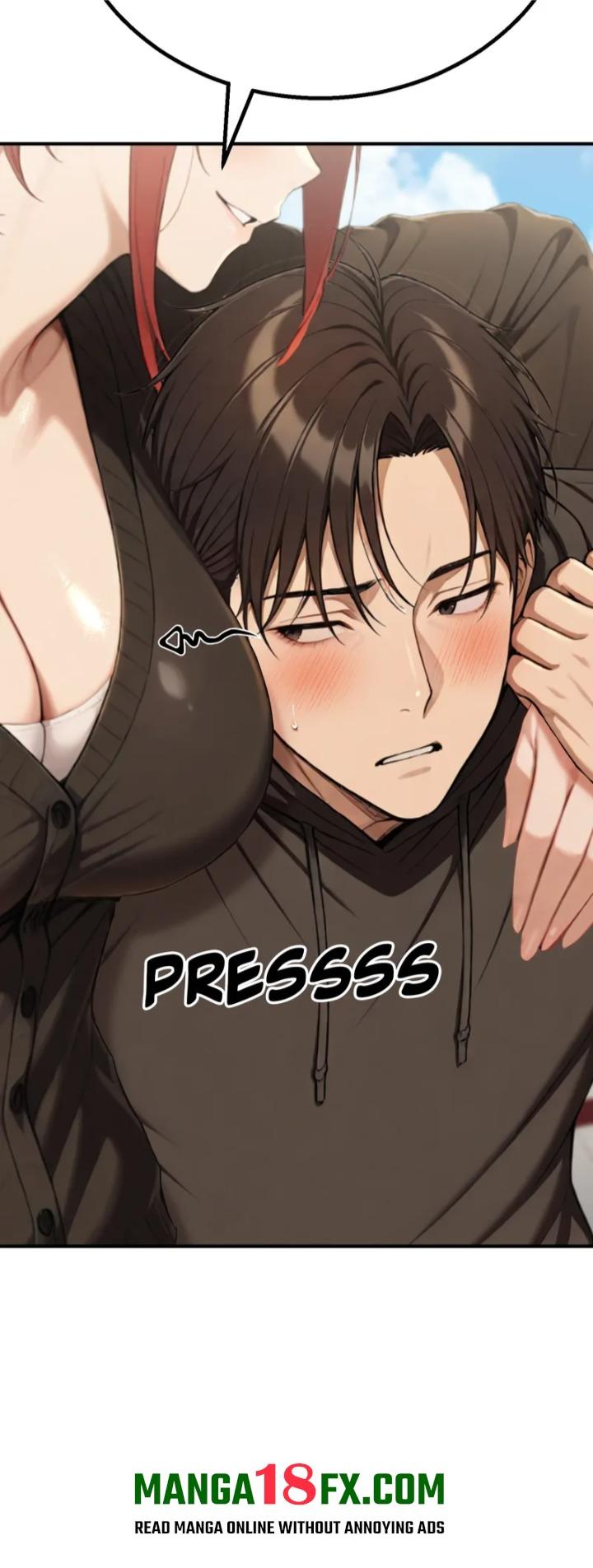 A Girlfriend Every Day of the Week - Chapter 16 Page 7