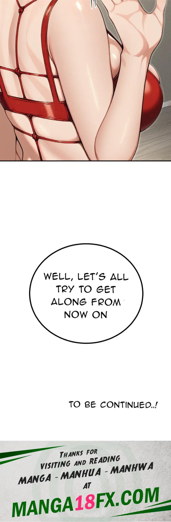 A Girlfriend Every Day of the Week - Chapter 16 Page 74