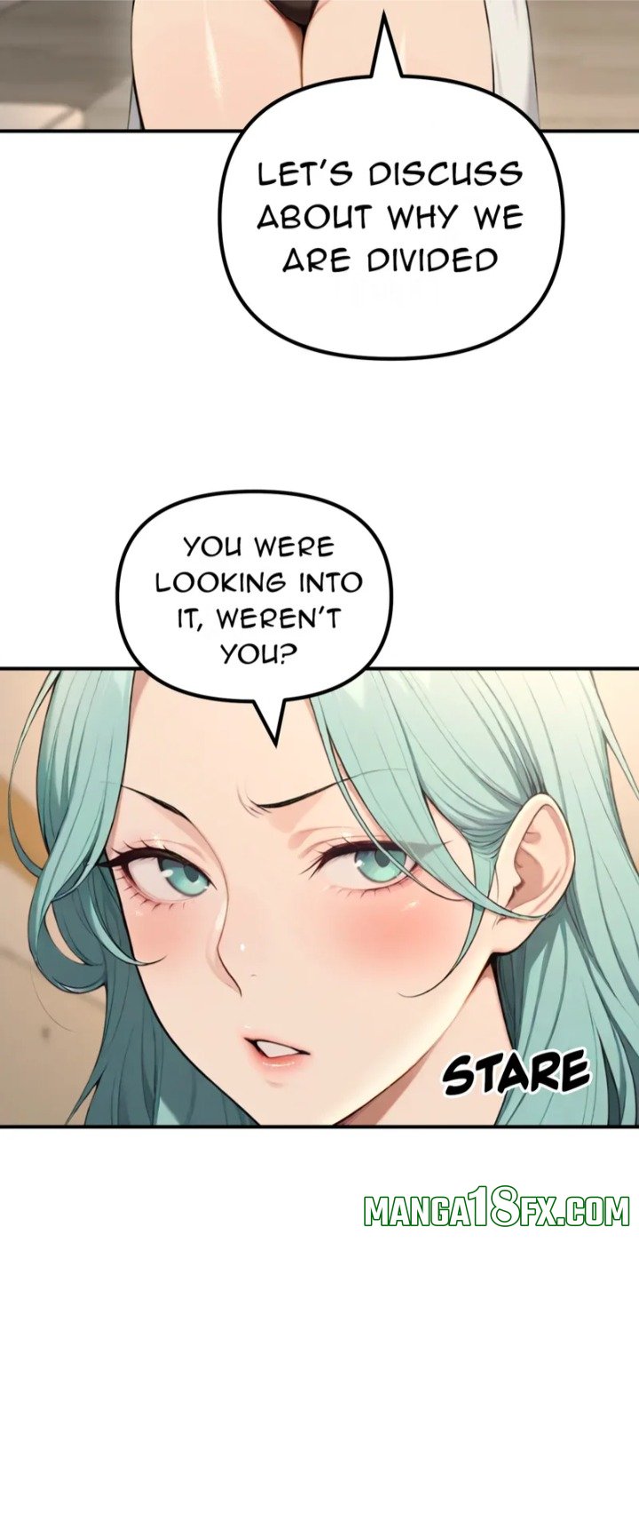 A Girlfriend Every Day of the Week - Chapter 17 Page 10