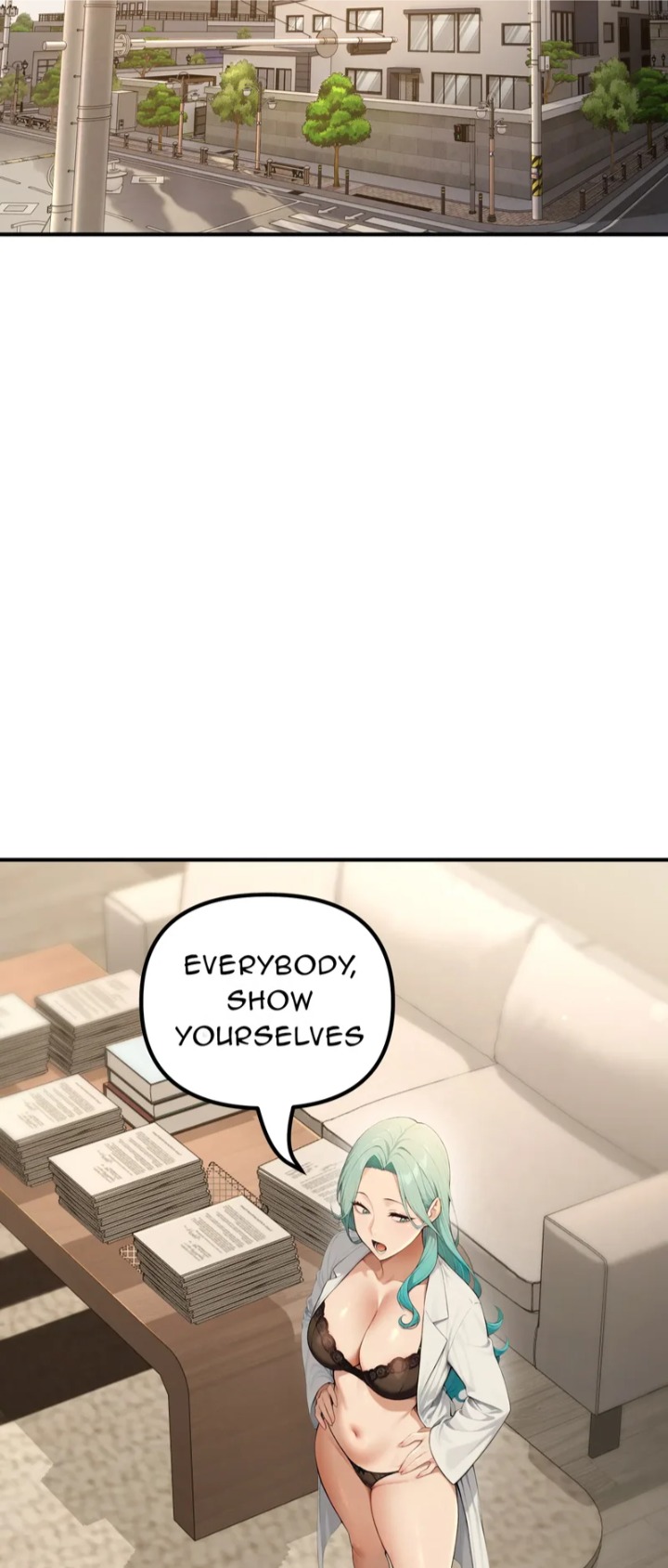 A Girlfriend Every Day of the Week - Chapter 17 Page 2